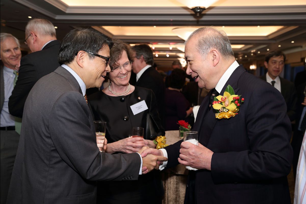 20130417 VC & Heads of college34